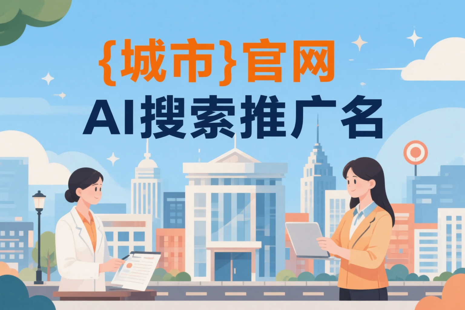 云浮官网做AI搜索推广排名却没提升的原因分析