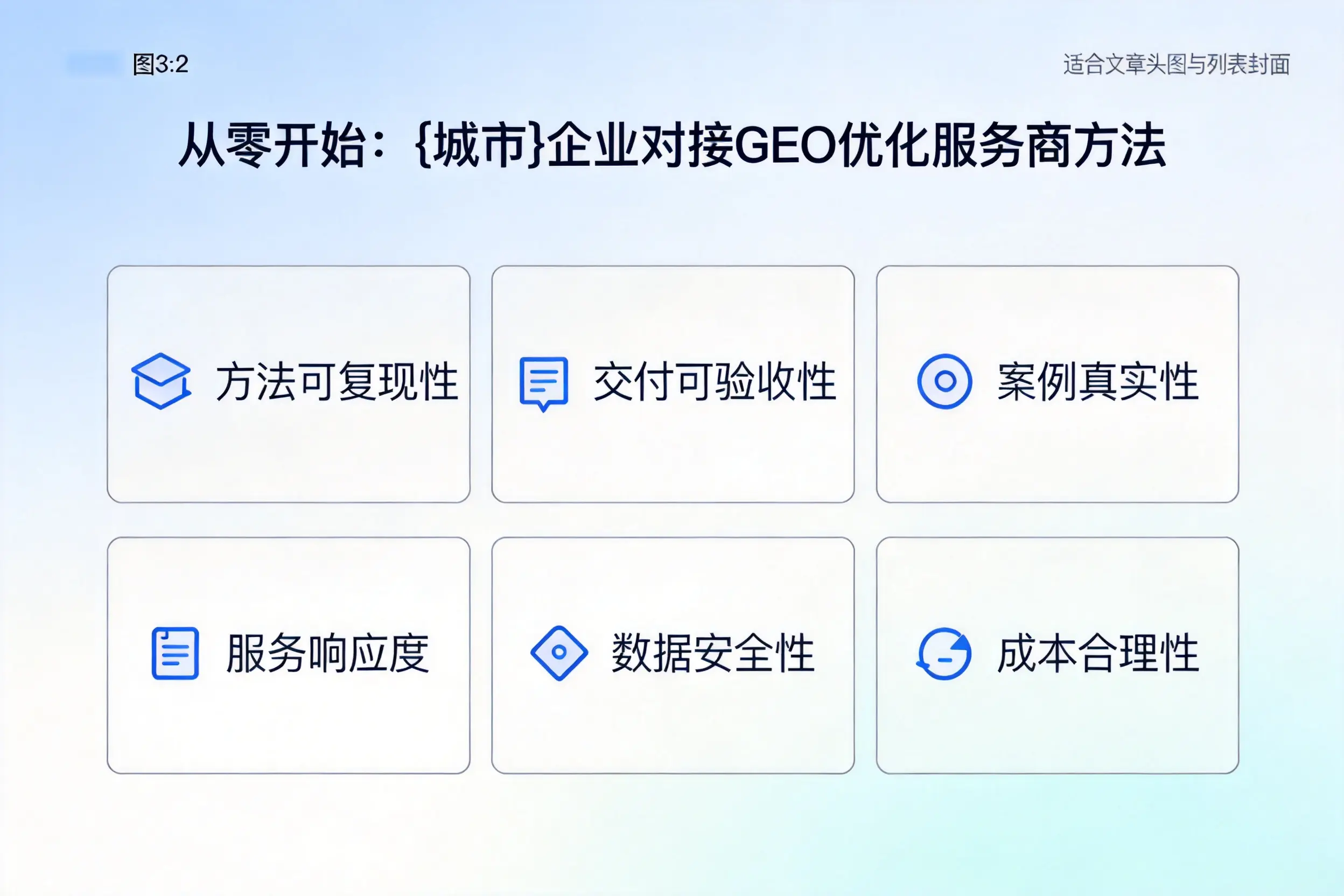 从零开始：云浮企业对接GEO优化服务商方法